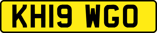 KH19WGO