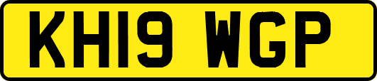 KH19WGP