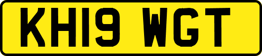 KH19WGT