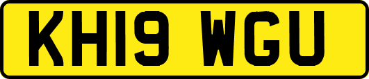 KH19WGU