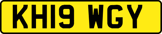 KH19WGY