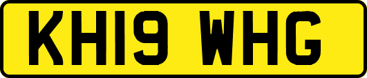 KH19WHG