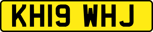 KH19WHJ