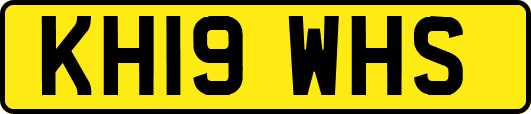 KH19WHS