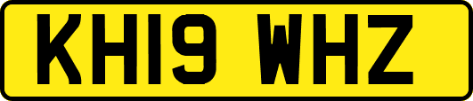 KH19WHZ