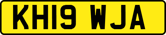 KH19WJA