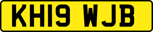 KH19WJB