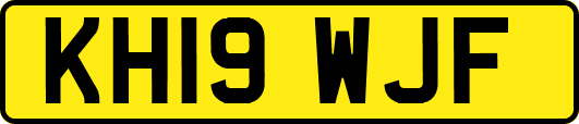 KH19WJF