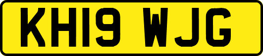 KH19WJG