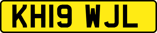 KH19WJL