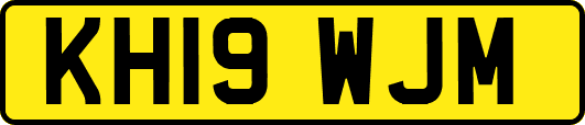 KH19WJM