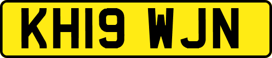 KH19WJN