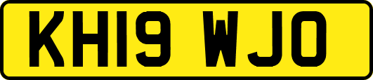 KH19WJO