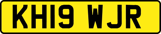 KH19WJR