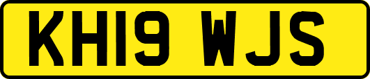 KH19WJS