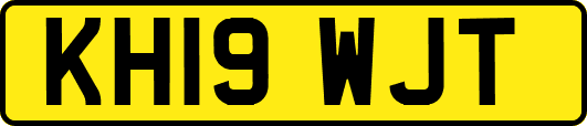 KH19WJT