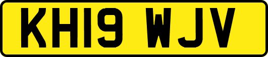 KH19WJV