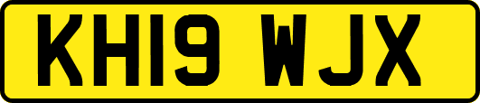 KH19WJX