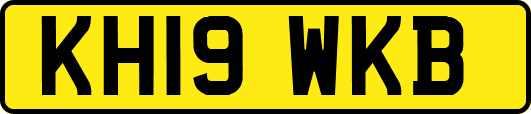 KH19WKB