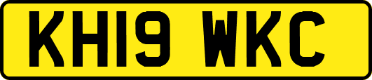 KH19WKC