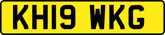 KH19WKG