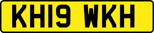 KH19WKH