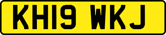 KH19WKJ