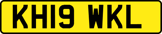 KH19WKL