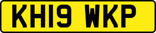 KH19WKP