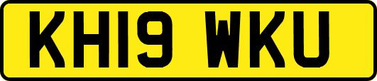 KH19WKU