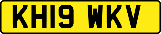 KH19WKV