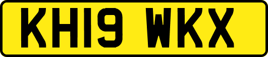 KH19WKX