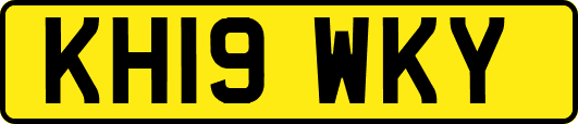 KH19WKY