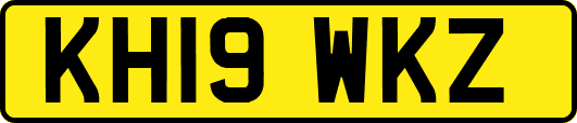 KH19WKZ