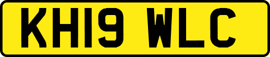 KH19WLC