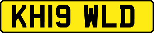 KH19WLD