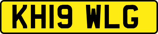 KH19WLG