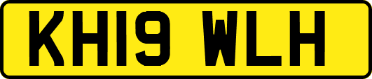 KH19WLH