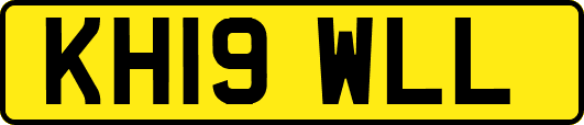 KH19WLL