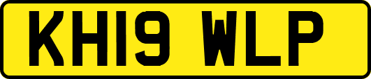 KH19WLP