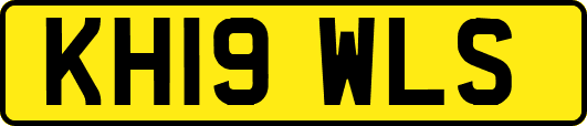 KH19WLS