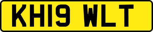 KH19WLT