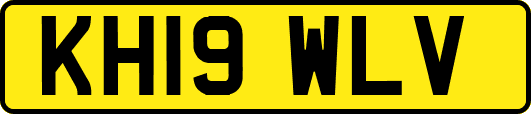 KH19WLV