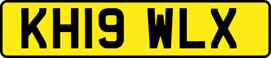 KH19WLX