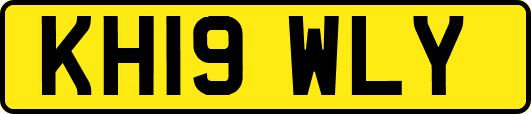 KH19WLY