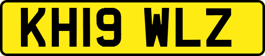 KH19WLZ