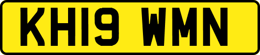 KH19WMN