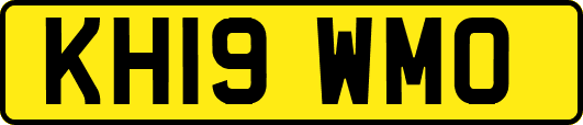 KH19WMO