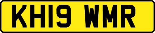 KH19WMR