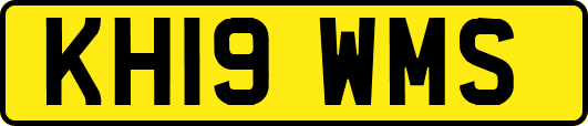 KH19WMS